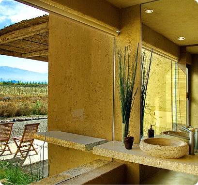 Clientes JC Wines tem de 20 a 30% de desconto no Alpasión Lodge